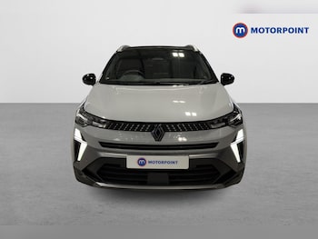 Used Renault Captur 2024 for sale - 77404108: Photo