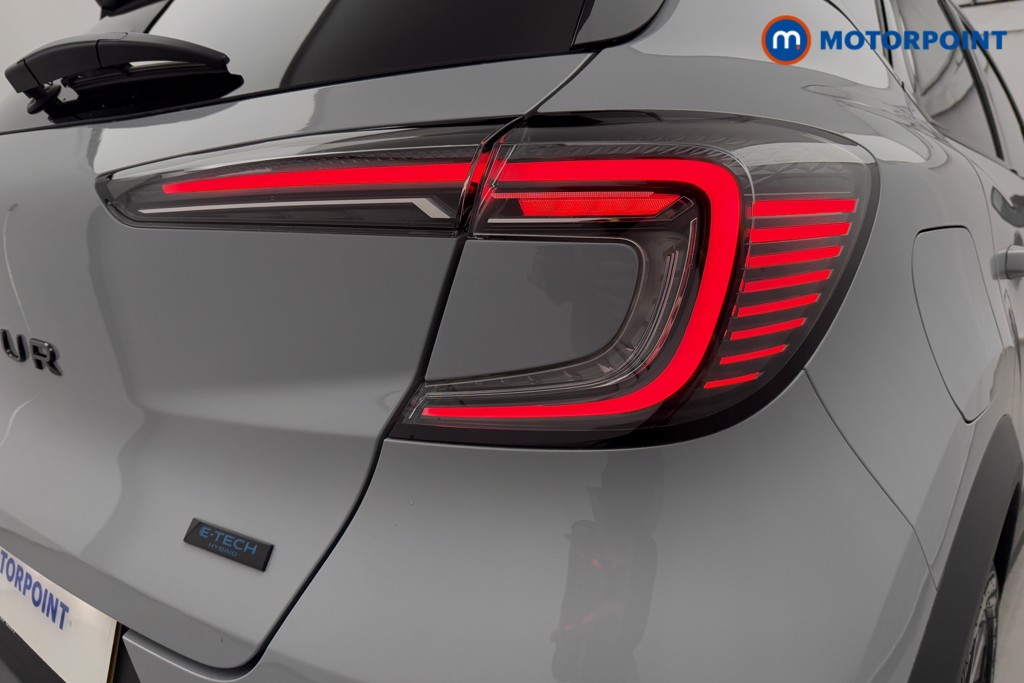 Used Renault Captur 2024 for sale - 77404108: Photo 31