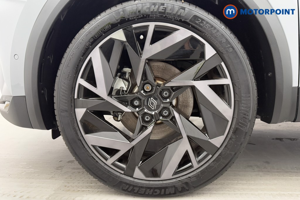 Used Renault Captur 2024 for sale - 77404108: Photo 36