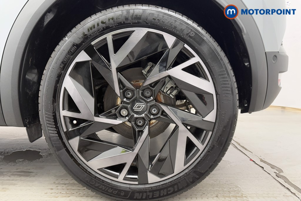 Used Renault Captur 2024 for sale - 77404108: Photo 37