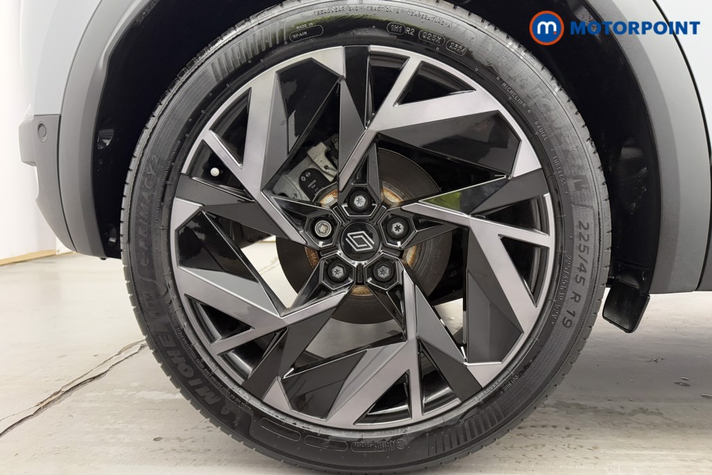 Used Renault Captur 2024 for sale - 77404108: Photo 38