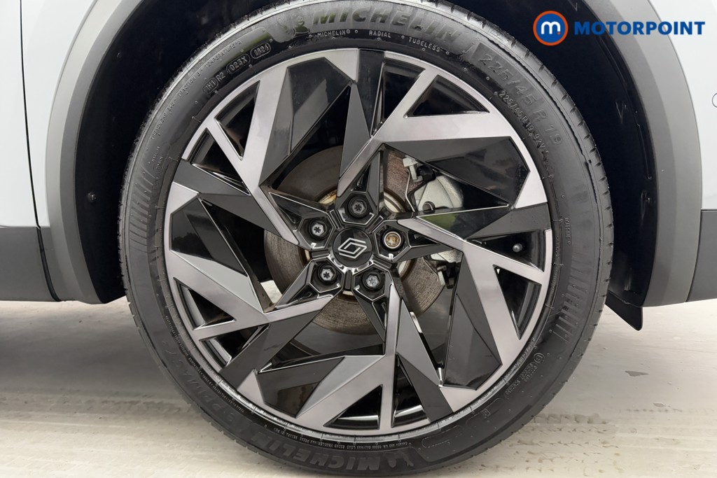 Used Renault Captur 2024 for sale - 77404108: Photo 39