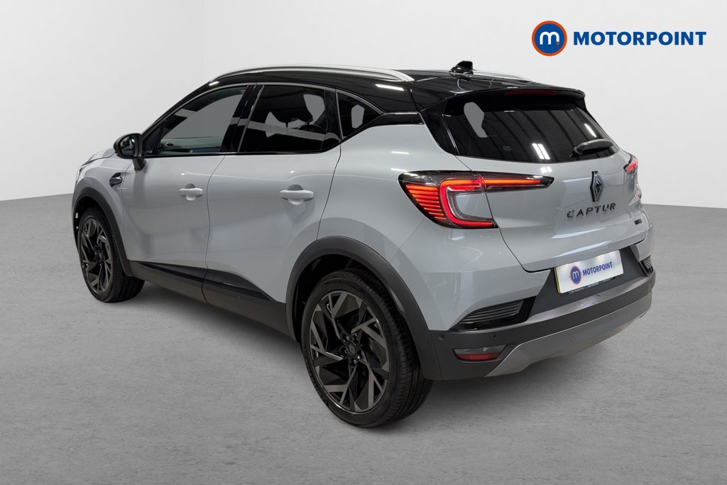 Used Renault Captur 2024 for sale - 77404108: Photo 5