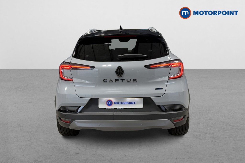 Used Renault Captur 2024 for sale - 77404108: Photo 6