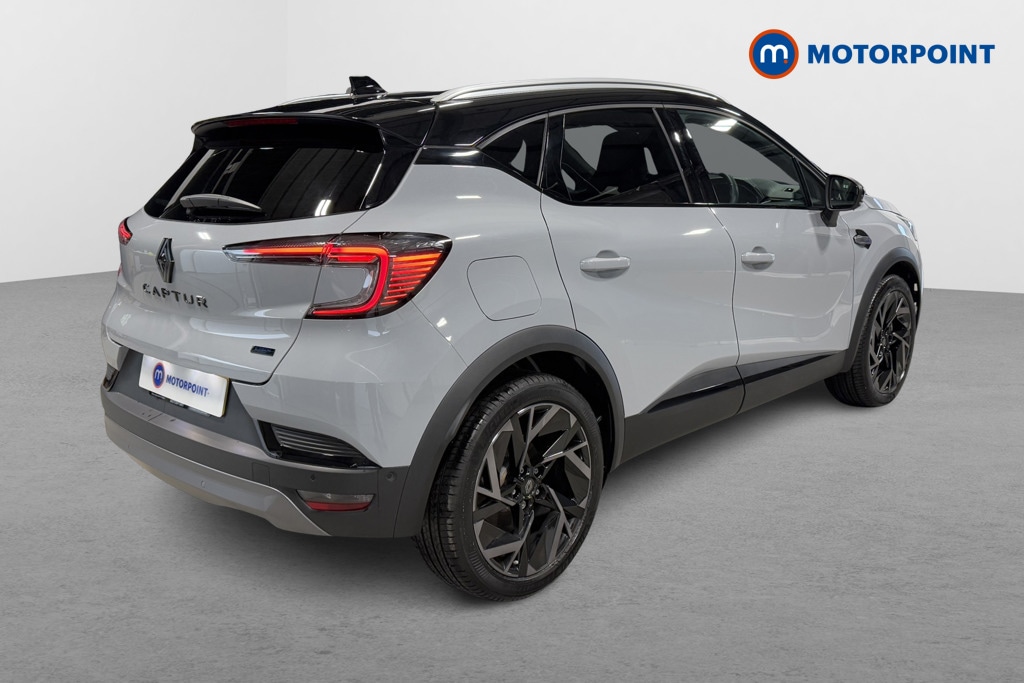 Used Renault Captur 2024 for sale - 77404108: Photo 7