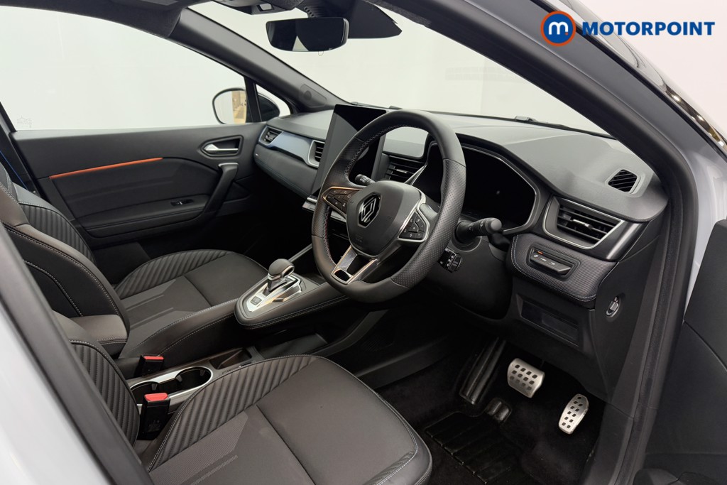 Used Renault Captur 2024 for sale - 77404108: Photo 9