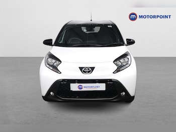 Used Toyota Aygo X 2024 for sale - 78294289: Photo