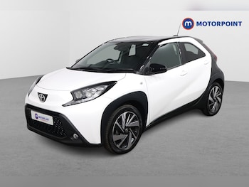 Used Toyota Aygo X 2024 for sale - 78294289: Photo