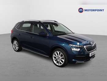 2021 - 1.0 TSI 110 SE L 5dr DSG