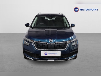 Used Skoda Kamiq 2021 for sale - 75922815: Photo