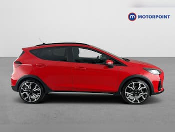 Used Ford Fiesta 2022 for sale - 79834573: Photo