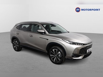 2025 - 1.5 T-GDI Trophy 5dr DCT