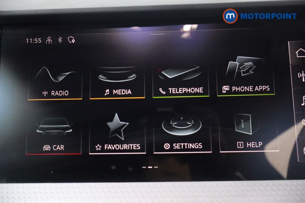 Used Audi A1 2022 for sale - 77297806: Photo 10