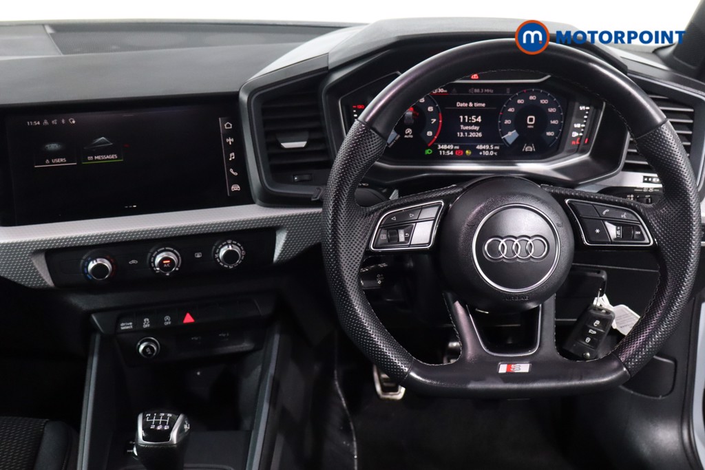 Used Audi A1 2022 for sale - 77297806: Photo 11