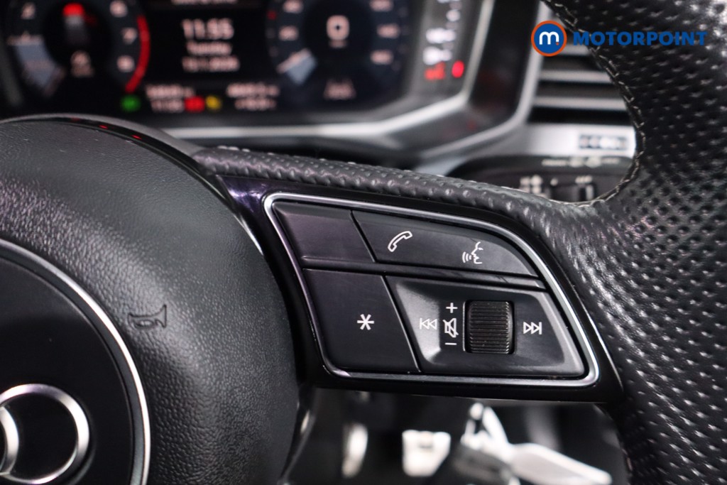 Used Audi A1 2022 for sale - 77297806: Photo 16