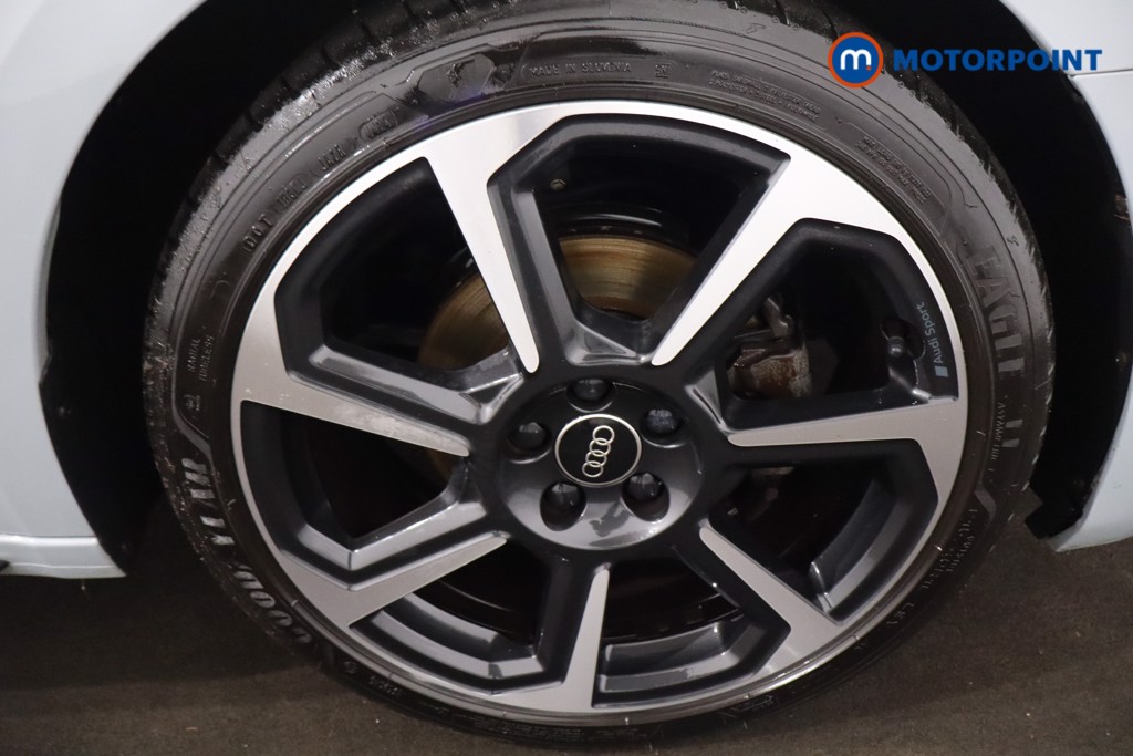 Used Audi A1 2022 for sale - 77297806: Photo 18