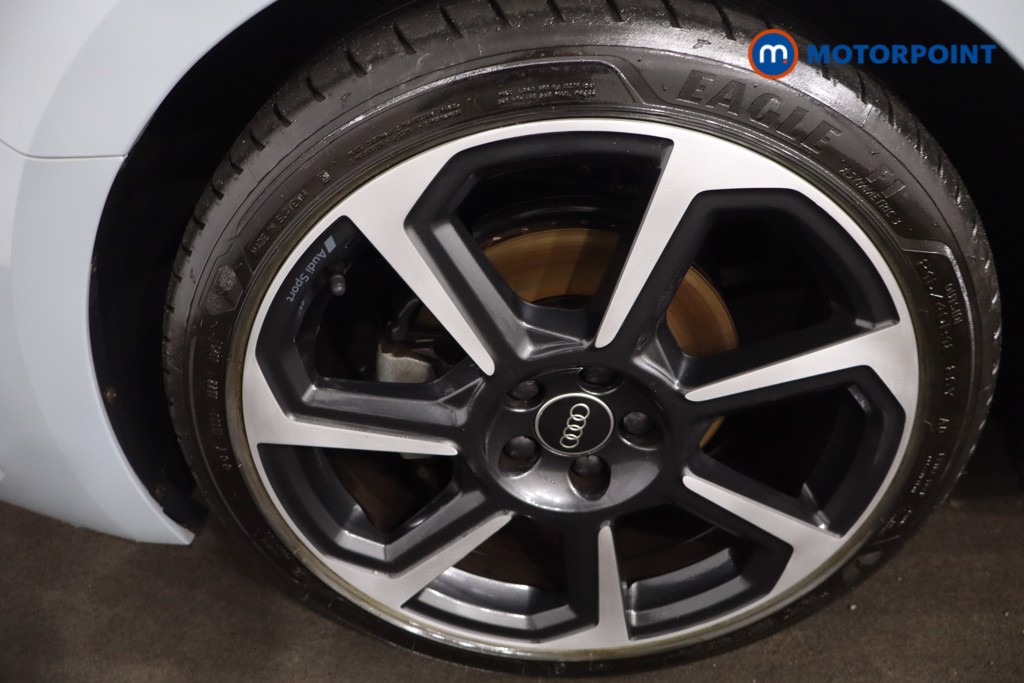 Used Audi A1 2022 for sale - 77297806: Photo 19