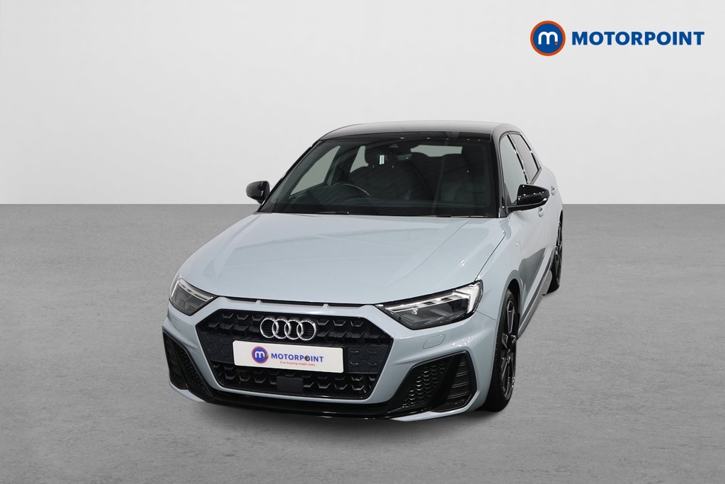 Used Audi A1 2022 for sale - 77297806: Photo 2