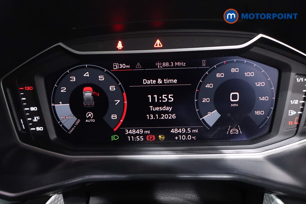 Used Audi A1 2022 for sale - 77297806: Photo 24