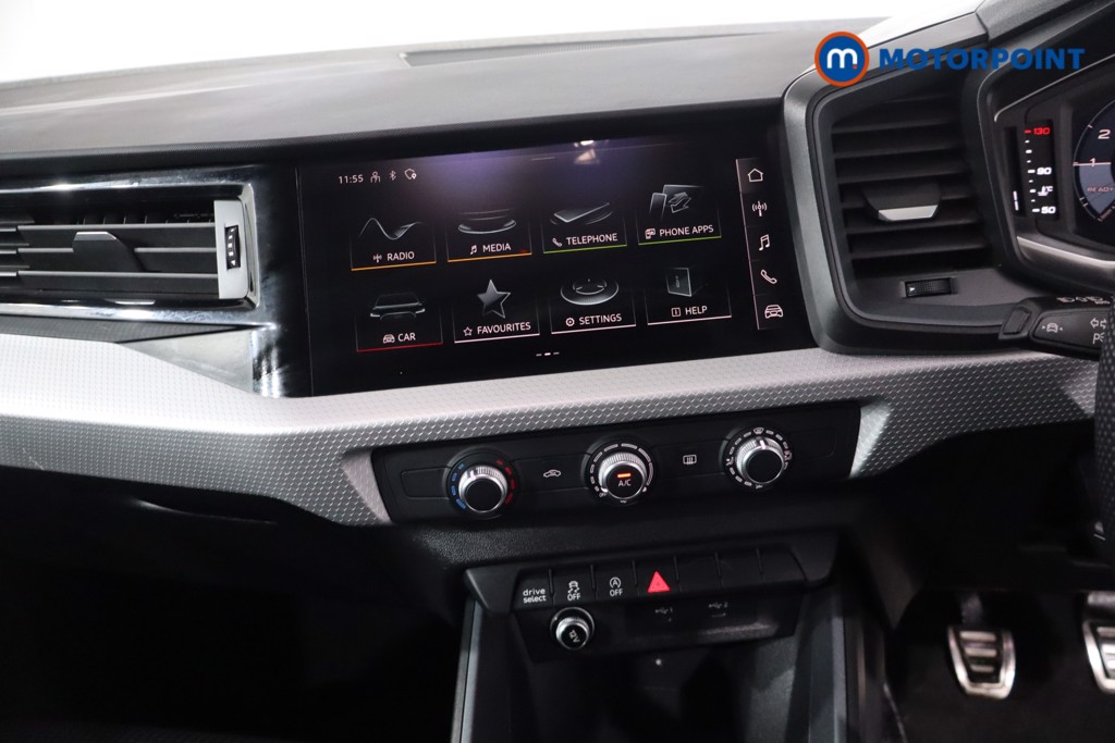 Used Audi A1 2022 for sale - 77297806: Photo 26