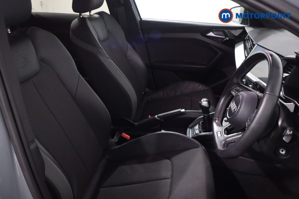 Used Audi A1 2022 for sale - 77297806: Photo 28