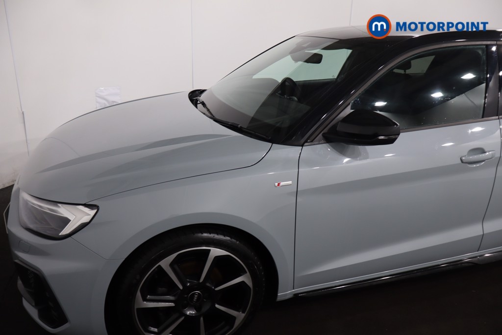 Used Audi A1 2022 for sale - 77297806: Photo 34