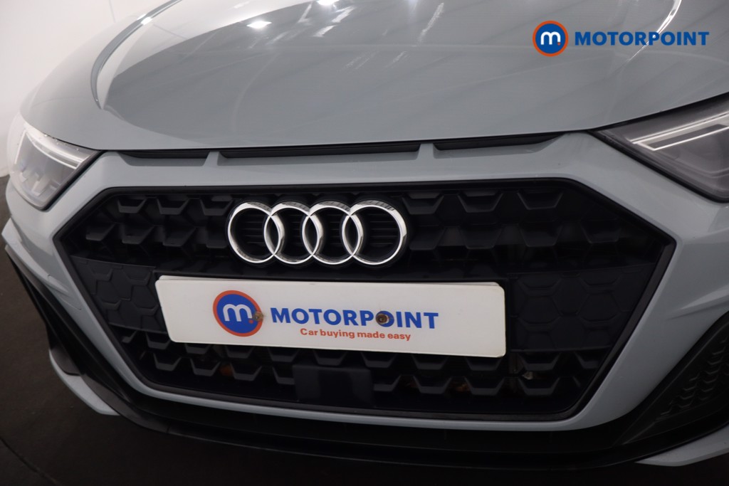 Used Audi A1 2022 for sale - 77297806: Photo 35