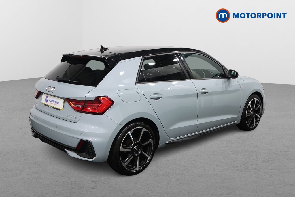 Used Audi A1 2022 for sale - 77297806: Photo 7