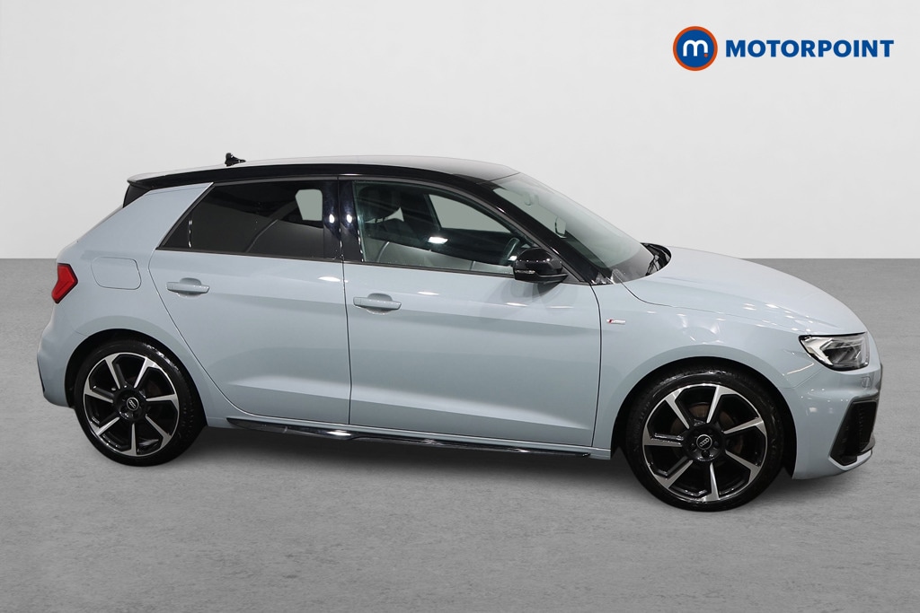Used Audi A1 2022 for sale - 77297806: Photo 8