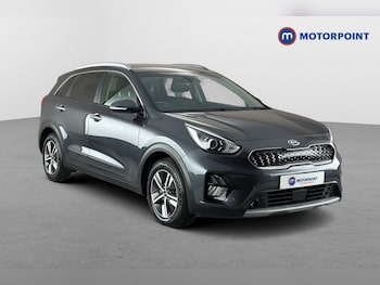 Used Kia Niro 2020 for sale - 79581753: Photo