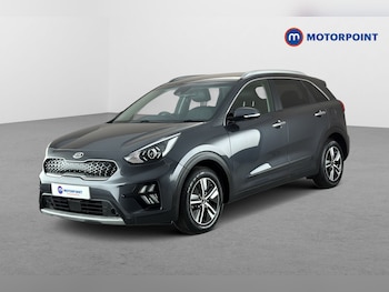 Used Kia Niro 2020 for sale - 79581753: Photo