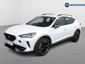 Used Cupra Formentor 2024 for sale - 74415544: Photo