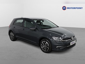 2019 - 1.5 TSI EVO 150 Match Edition 5dr DSG