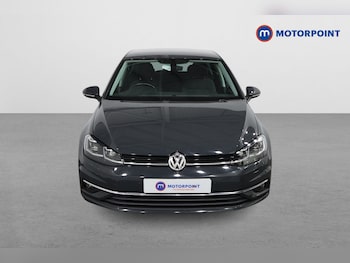 Used Volkswagen Golf 2019 for sale - 75792204: Photo