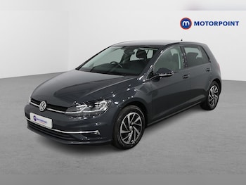 Used Volkswagen Golf 2019 for sale - 75792204: Photo