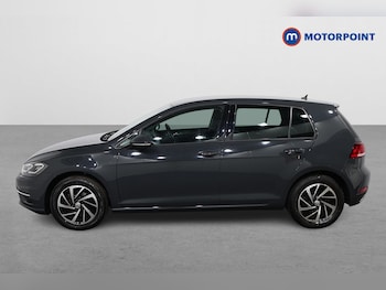 Used Volkswagen Golf 2019 for sale - 75792204: Photo