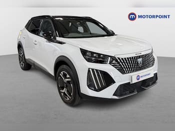 Used Peugeot 2008 2025 for sale - 79719097: Photo