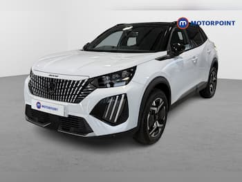 Used Peugeot 2008 2025 for sale - 79719097: Photo