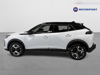 Used Peugeot 2008 2025 for sale - 79719097: Photo