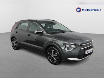 Used Kia Niro undefined for sale - 77676830: Photo