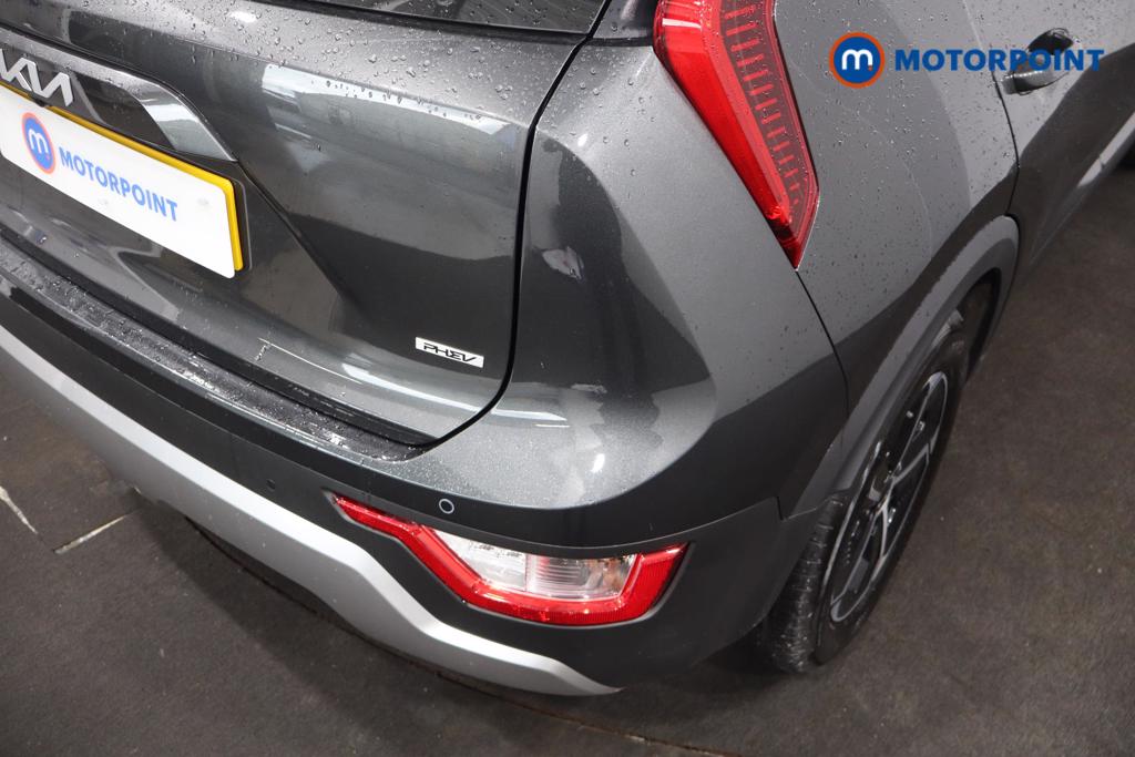 Used Kia Niro for sale - 77676830: Photo 22