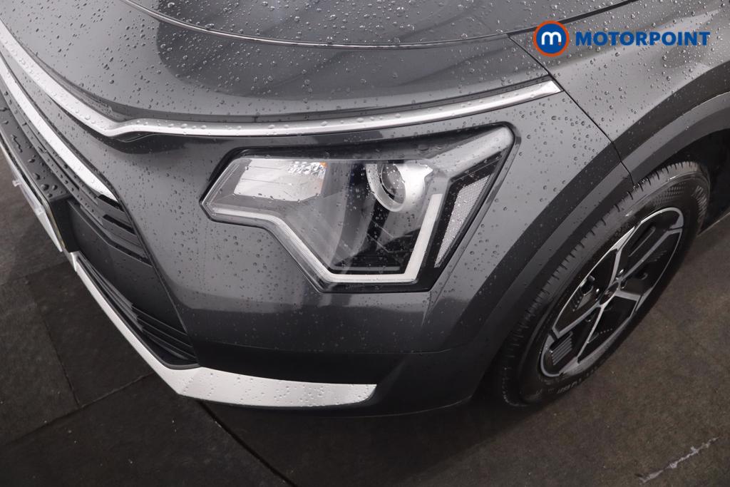 Used Kia Niro for sale - 77676830: Photo 24