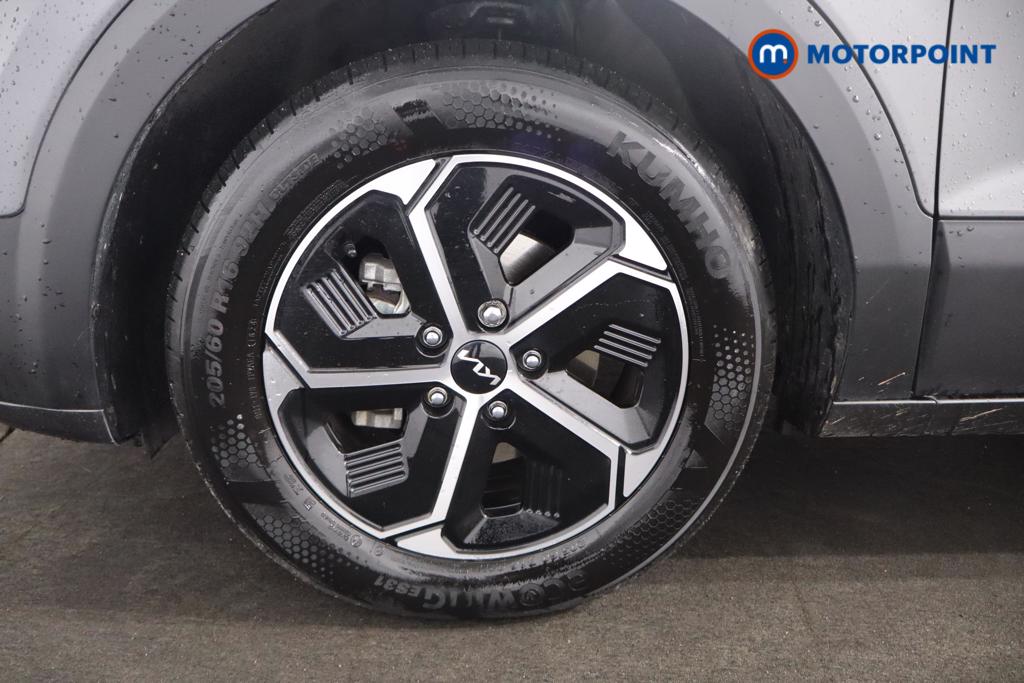 Used Kia Niro for sale - 77676830: Photo 25