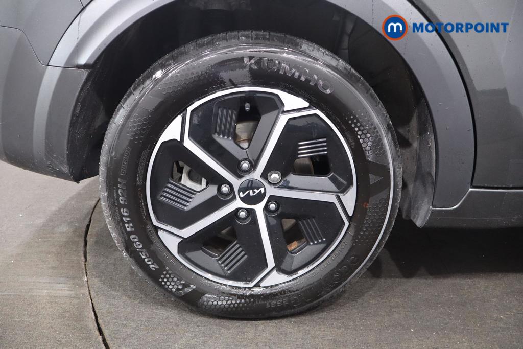 Used Kia Niro for sale - 77676830: Photo 27