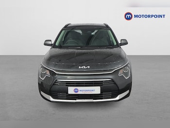 Used Kia Niro undefined for sale - 77676830: Photo