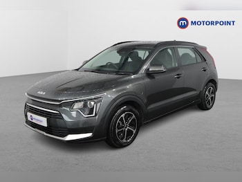 Used Kia Niro undefined for sale - 77676830: Photo