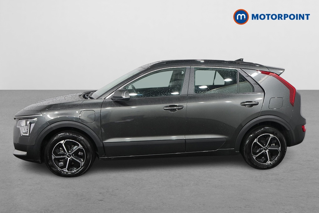 Used Kia Niro for sale - 77676830: Photo 4