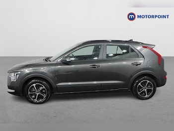 Used Kia Niro undefined for sale - 77676830: Photo