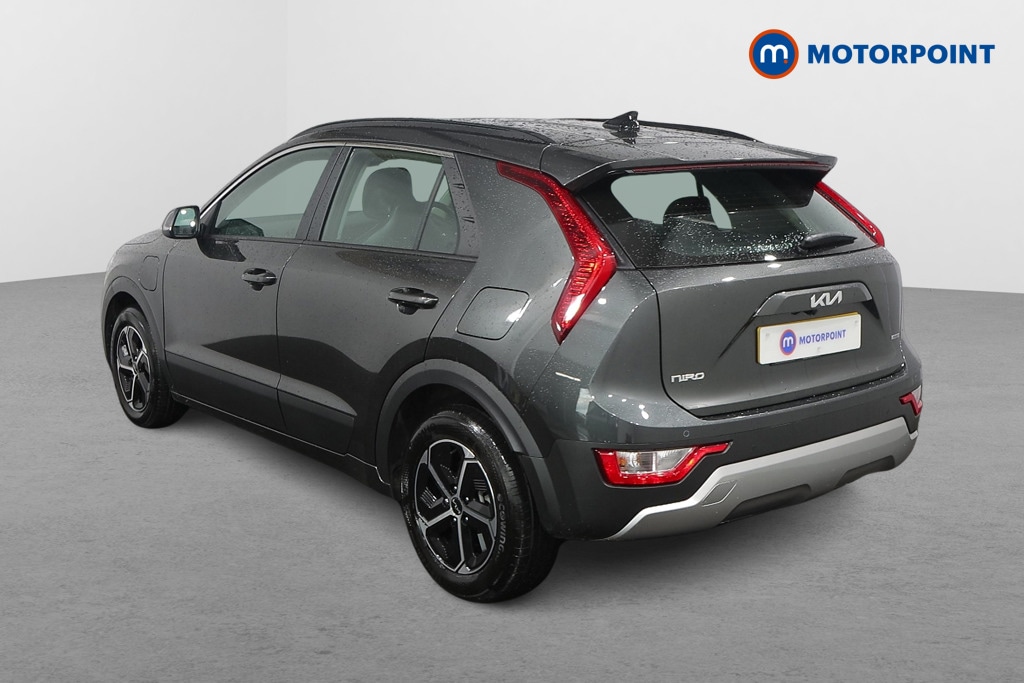 Used Kia Niro for sale - 77676830: Photo 5