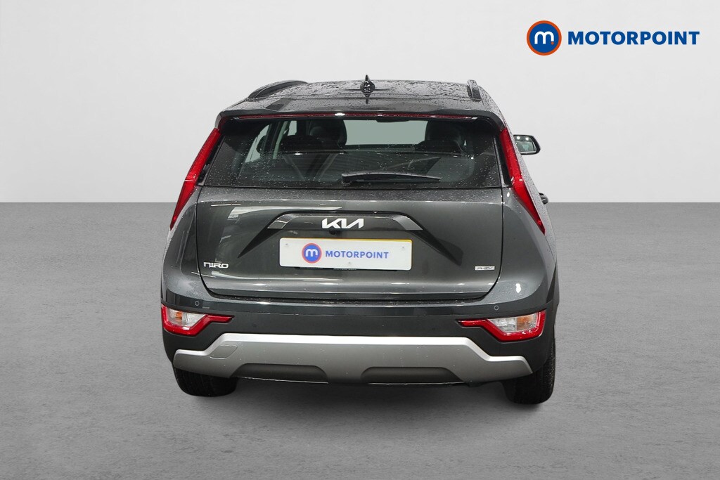 Used Kia Niro for sale - 77676830: Photo 6